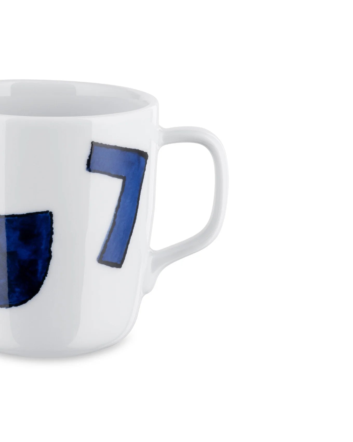 Itsumo - Yunoki Ware - set 4 mug