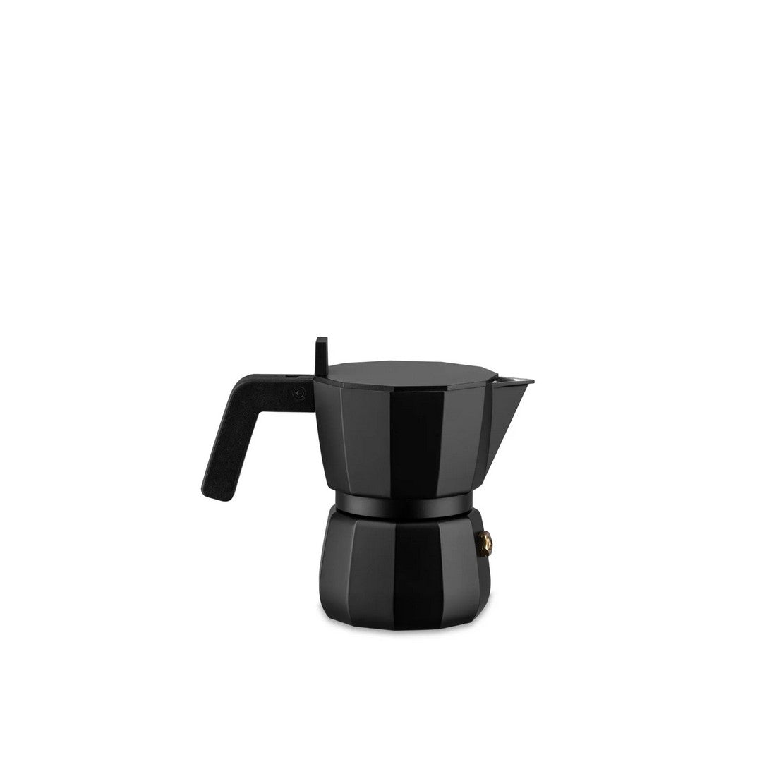 Alessi Moka Caffettiera 1 Tazza - DC06/1 B