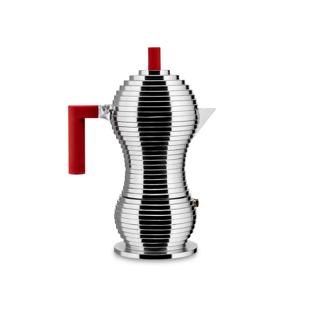 Alessi Pulcina Caffettiera 6tazze