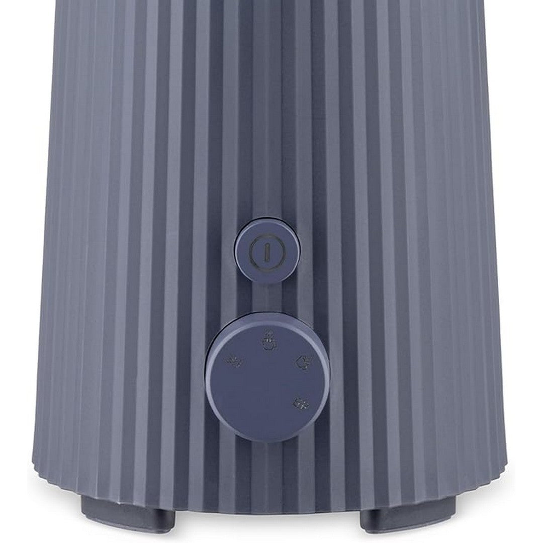 Alessi Plissé Cappuccinatore Multifunzione ad Induzione