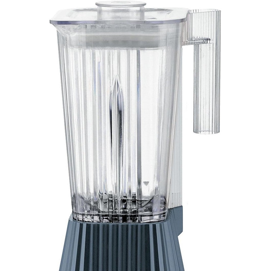 Alessi Plisse Frullatore Grigio
