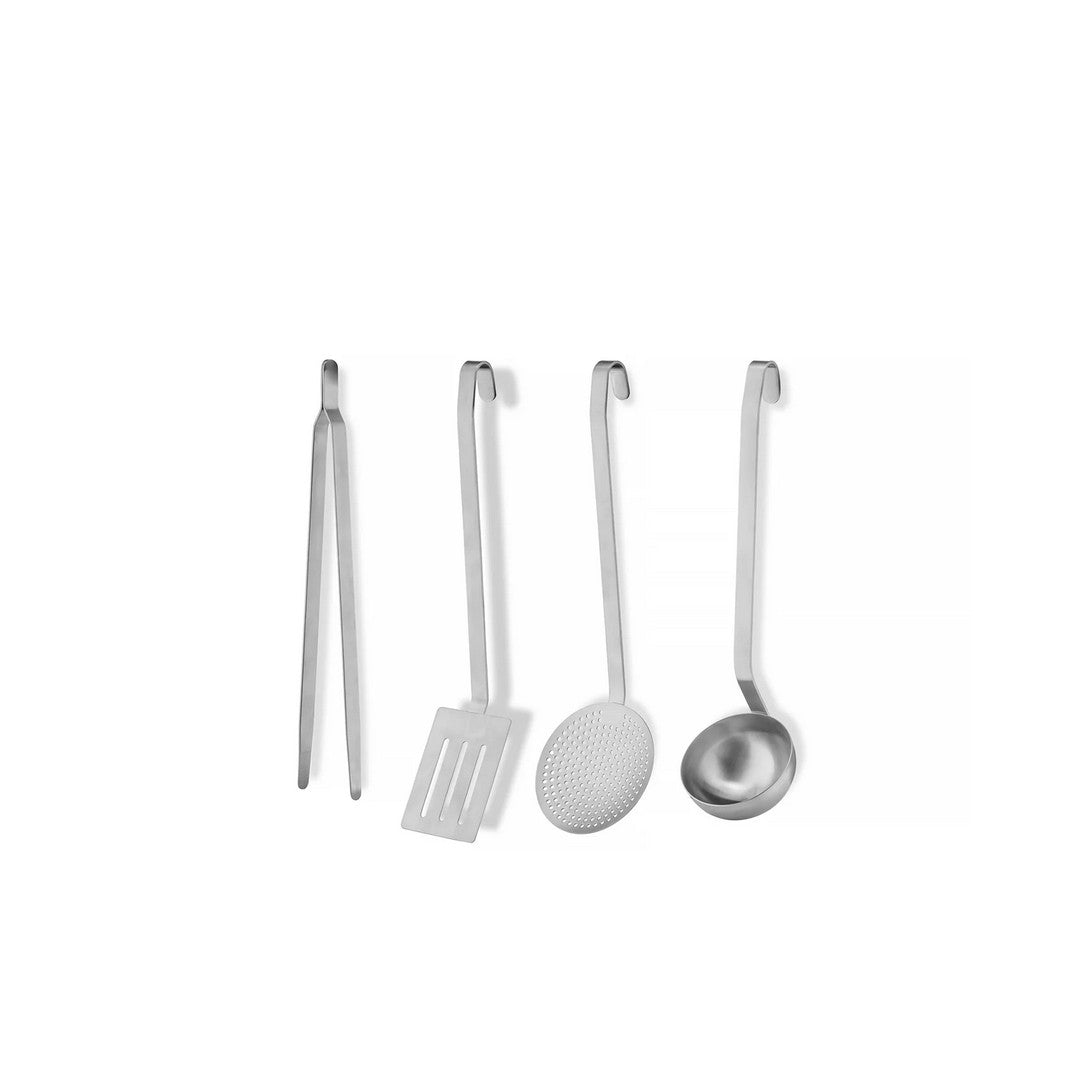 Alessi Convivio Set Utensili da Cucina - DC07S4