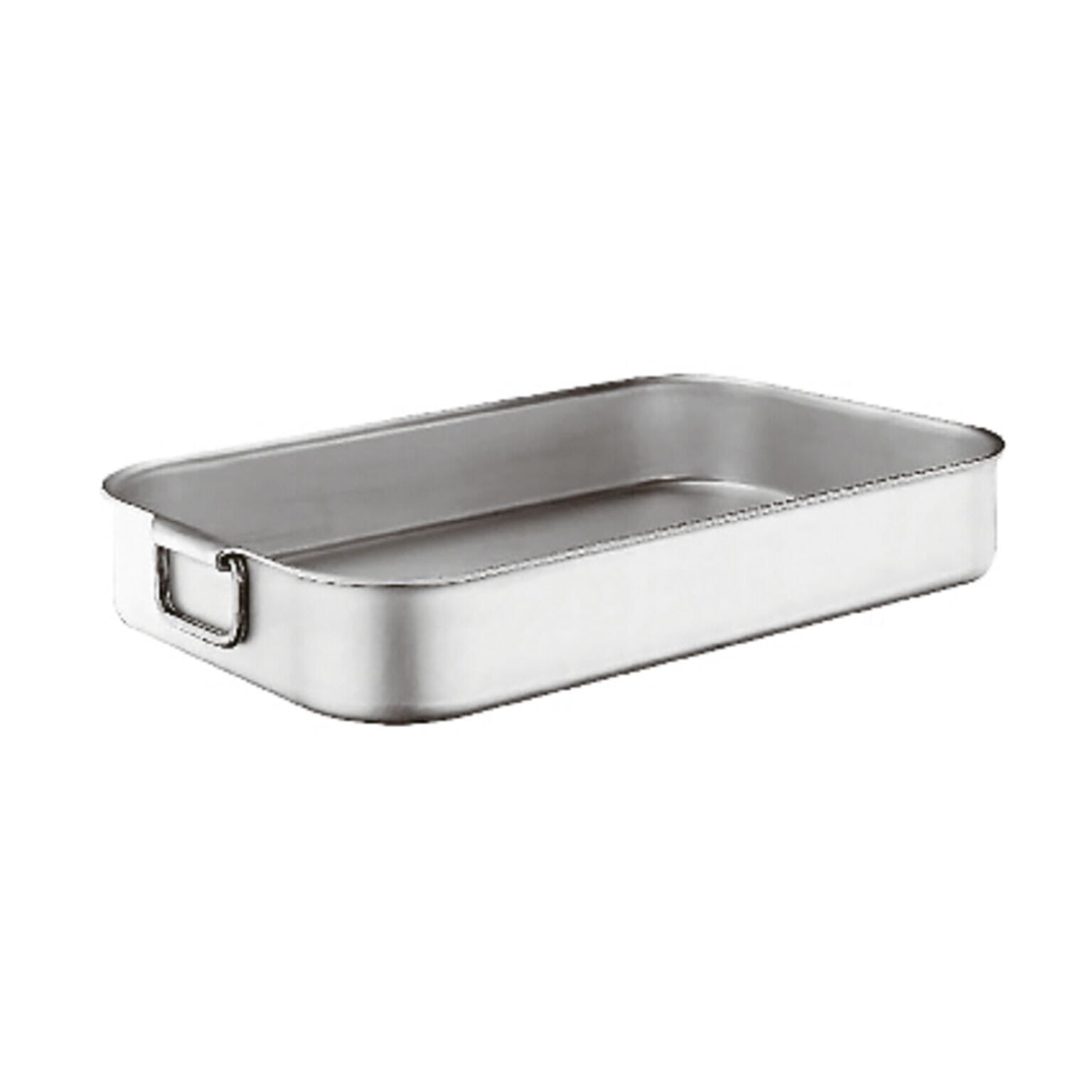 Sambonet Tegame Rettangolare Serie 6100