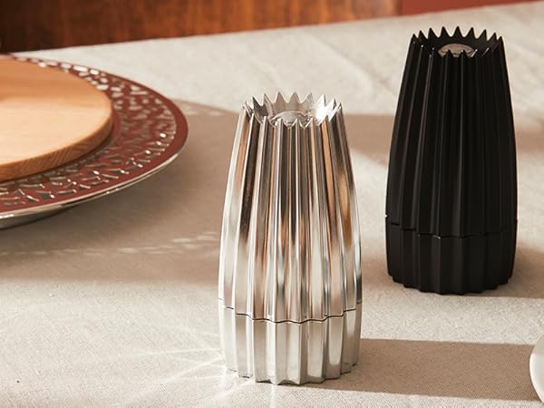 Grind - Macinasale, pepe, spezie