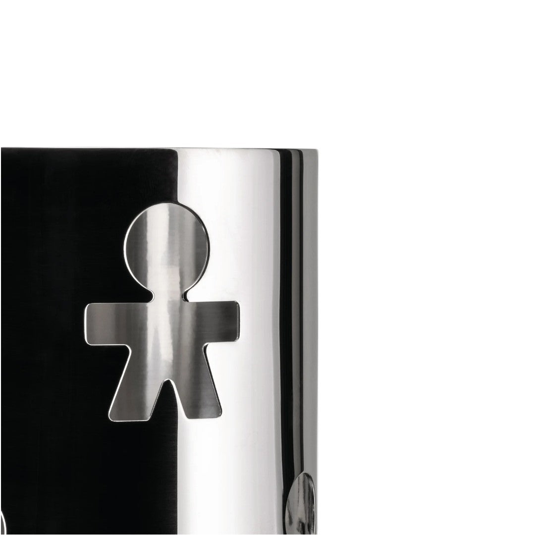 Alessi Portagrissini Girotondo - AKK09