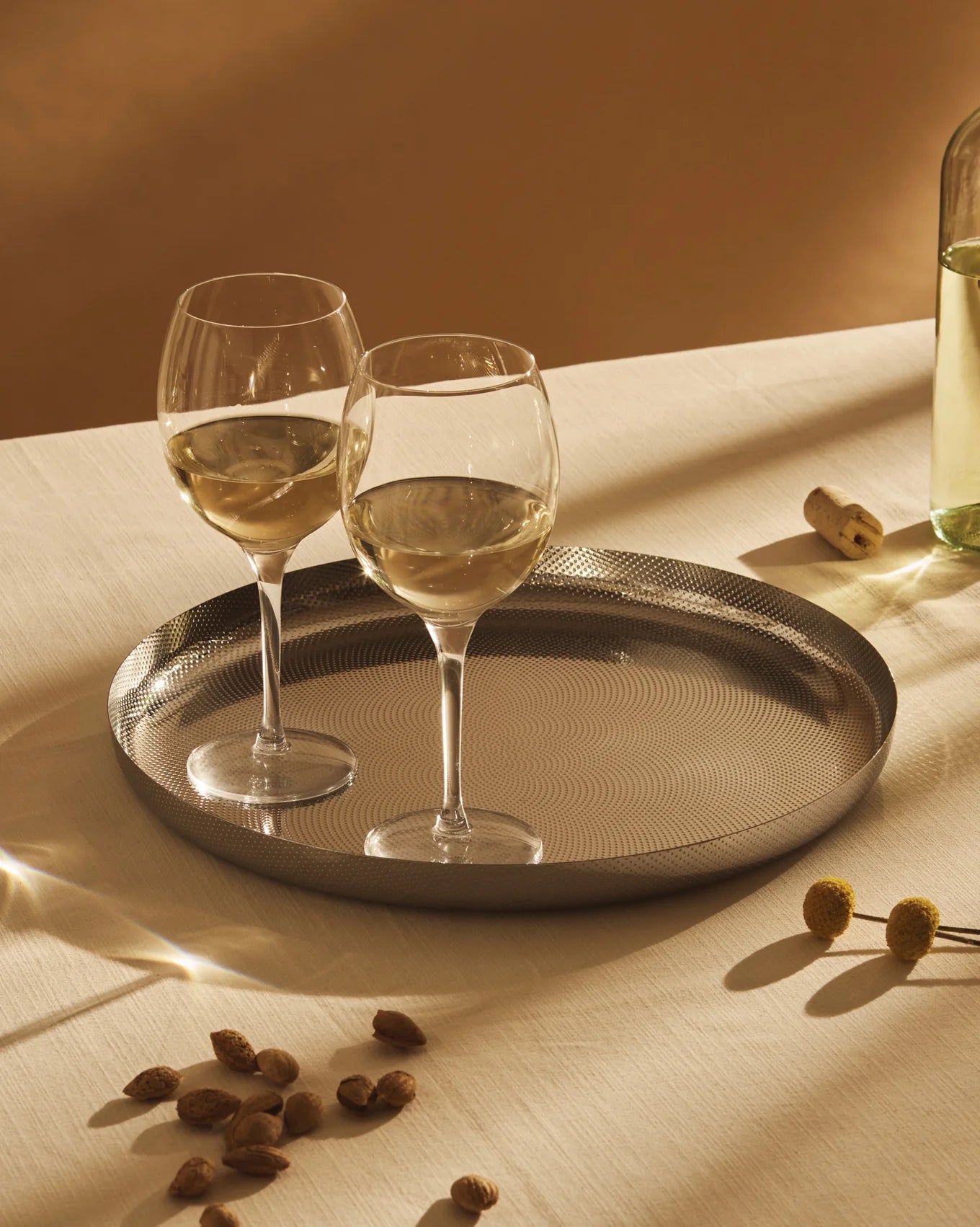 JM14/35 T - vassoio rotondo