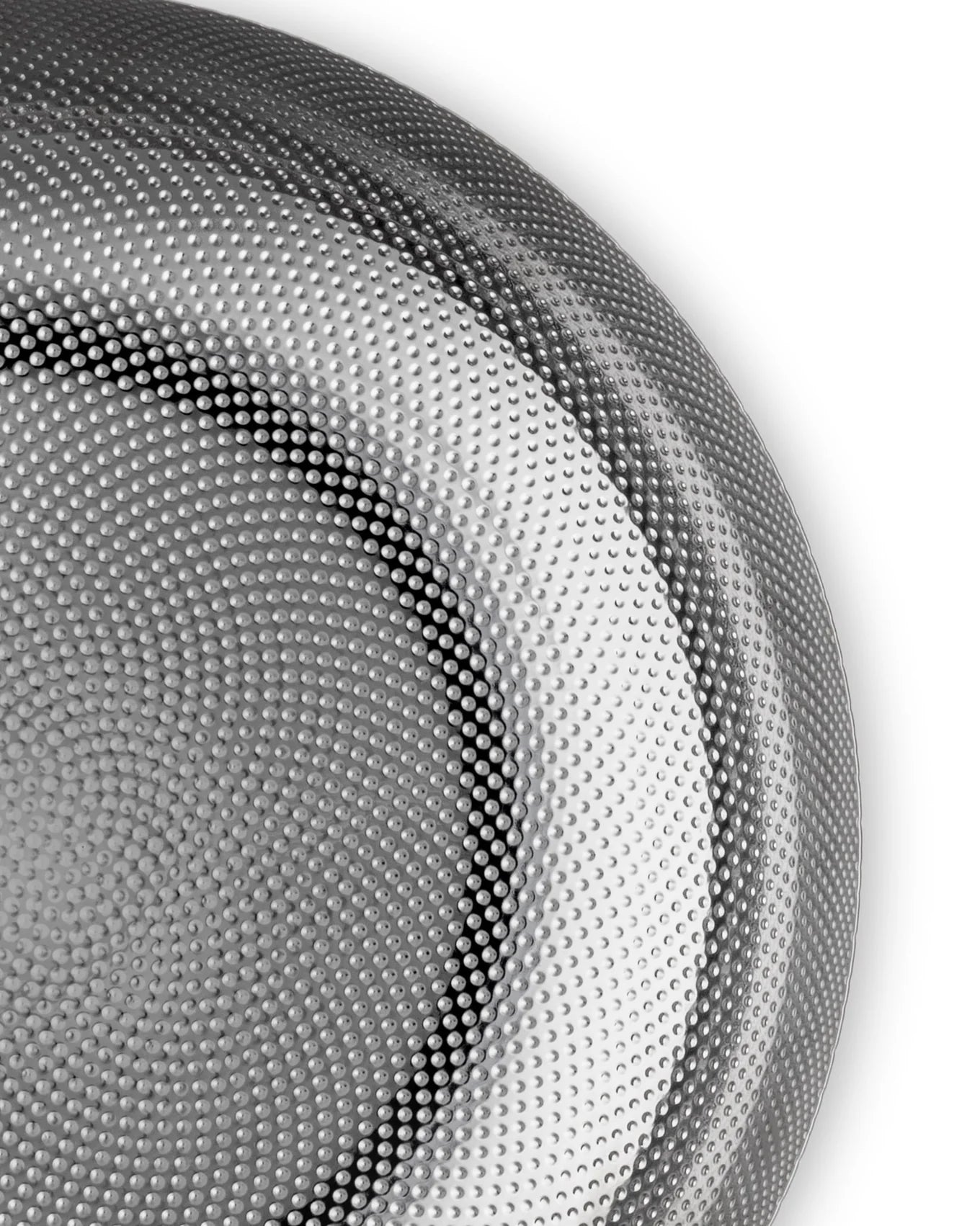 Alessi Cestino Rotondo - JM17/24 T