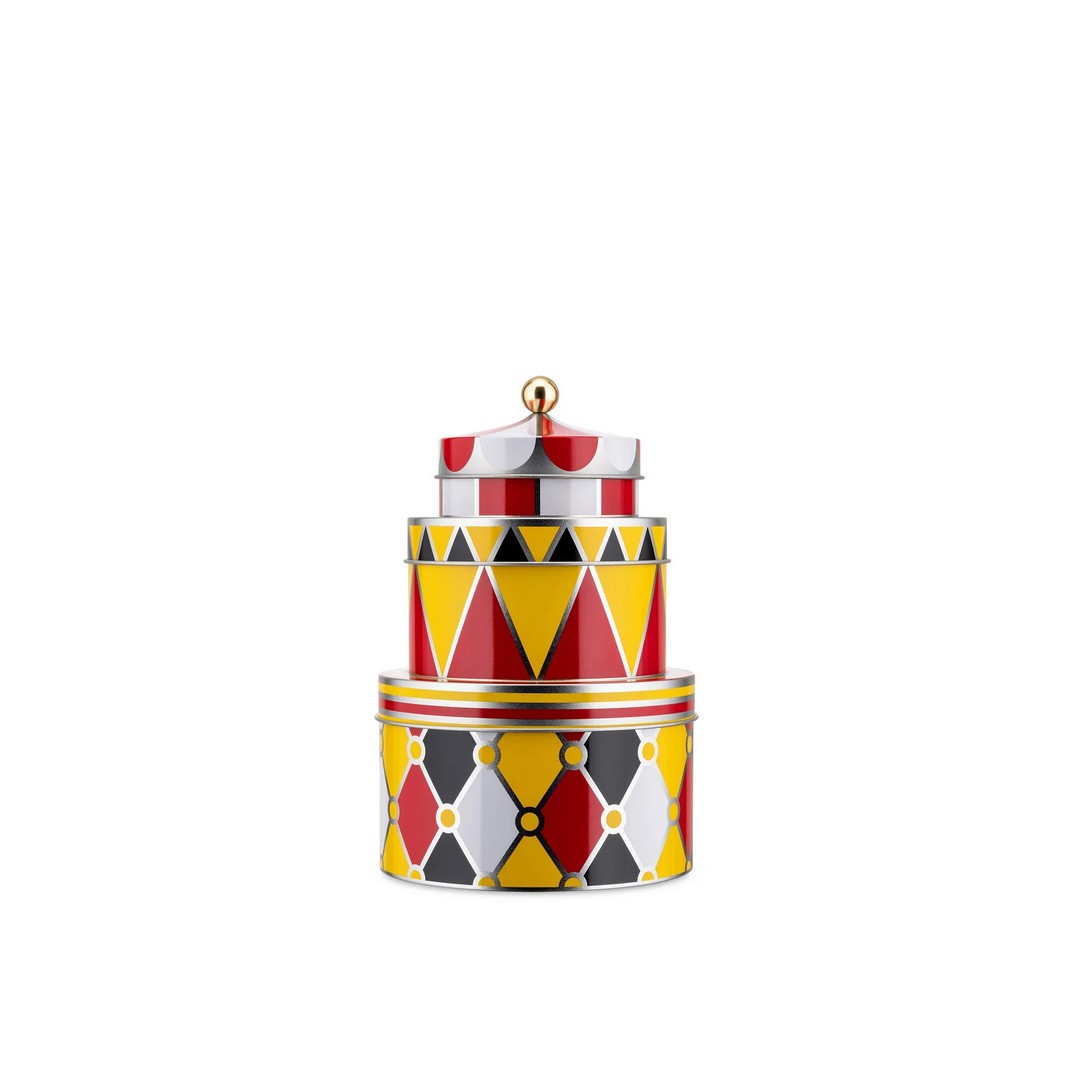 Alessi Circus set 3 Scatole