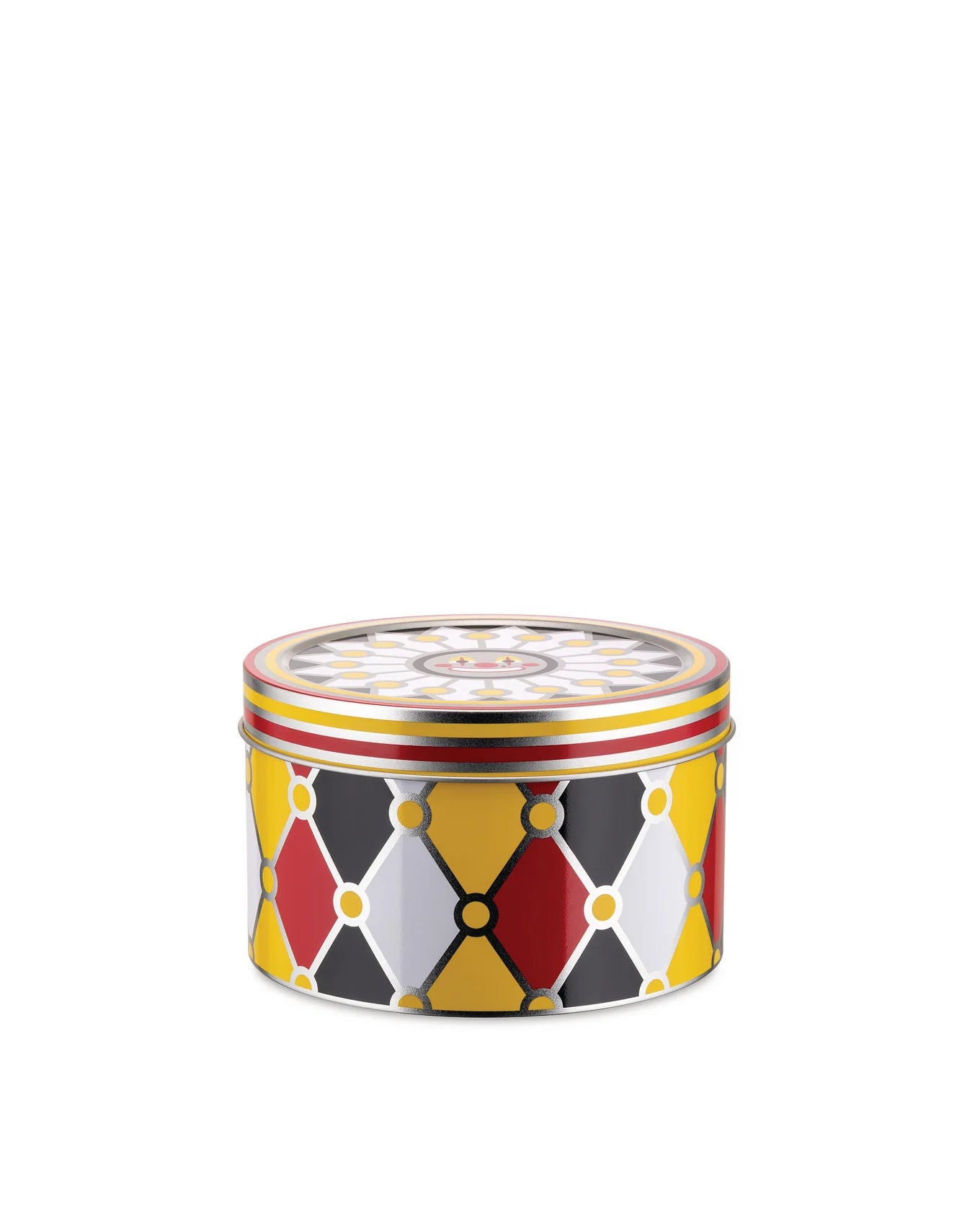 CIRCUS - Set di 3 scatole portaoggetti