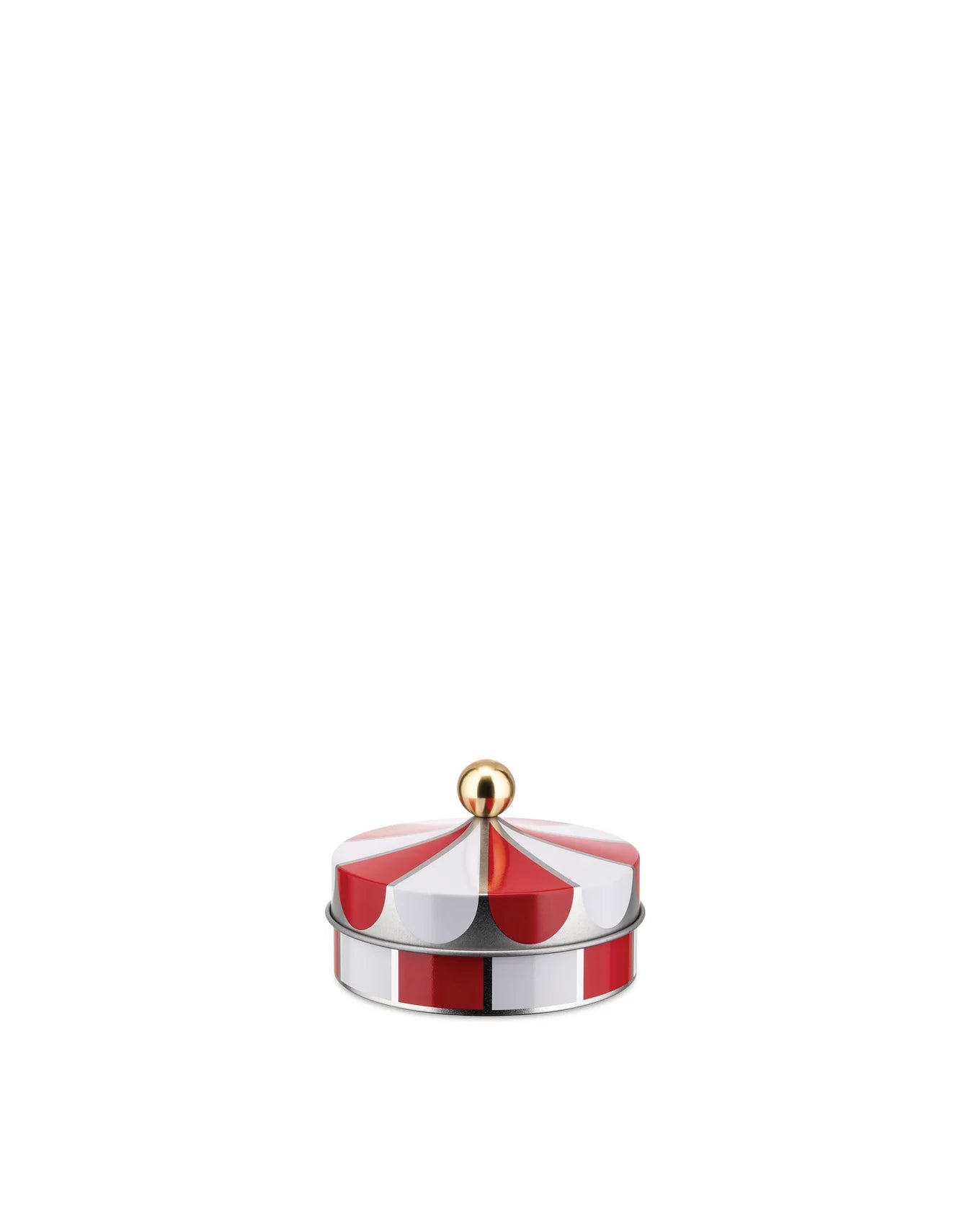 CIRCUS - Set di 3 scatole portaoggetti