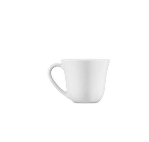 "KU" - Tazza da caffè-filtrato / 4 pezzi