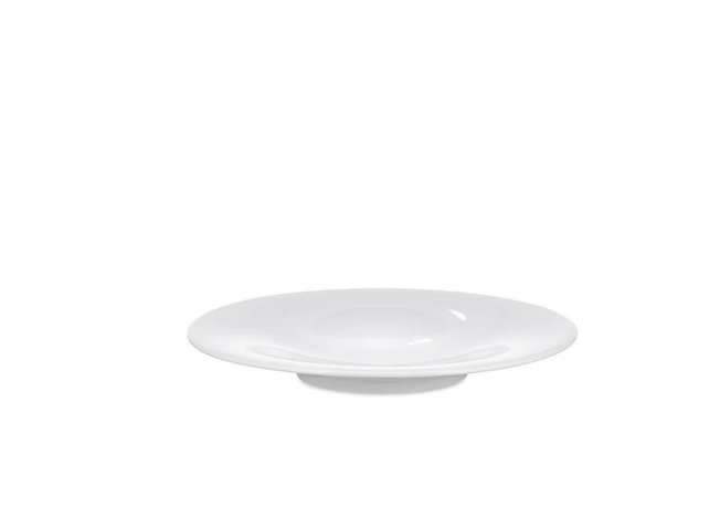 "KU" - Sottotazza da caffè filtrato / 4 pezzi