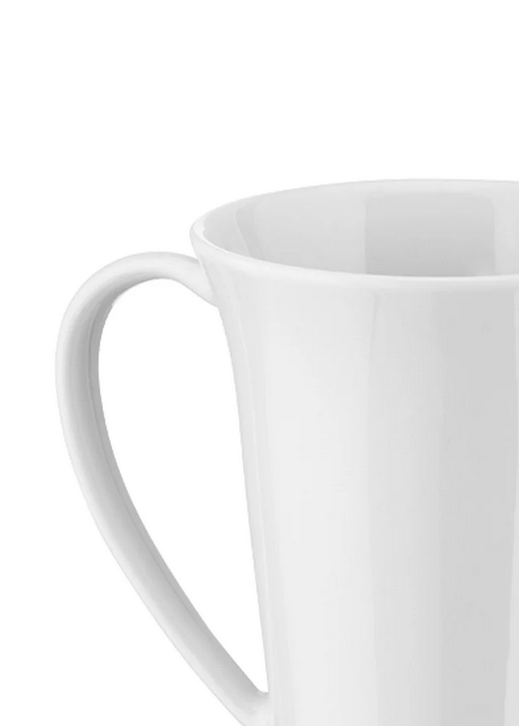 "KU" Mug - 4 pezzi