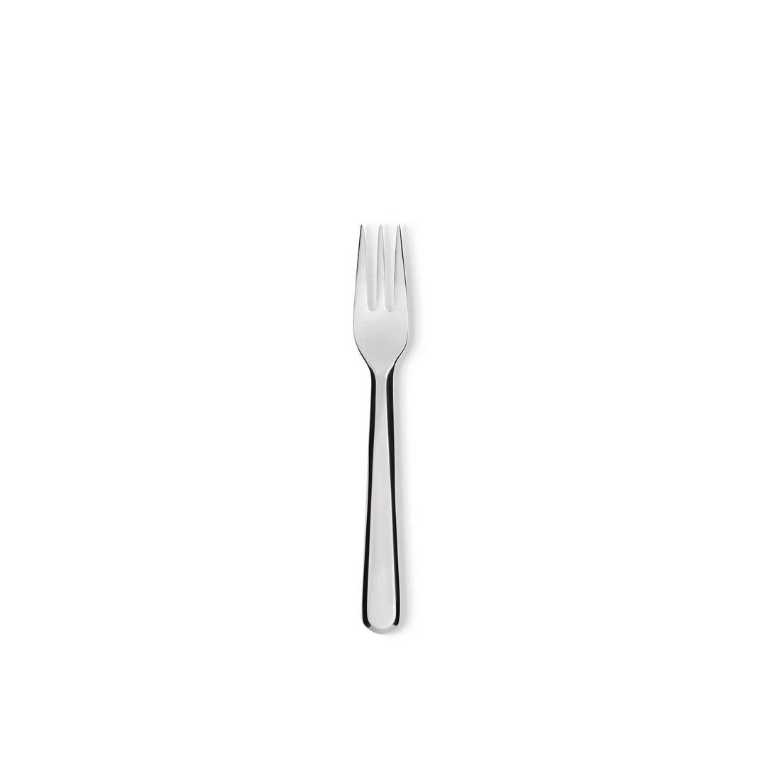 Alessi Amici set 4 Forchette