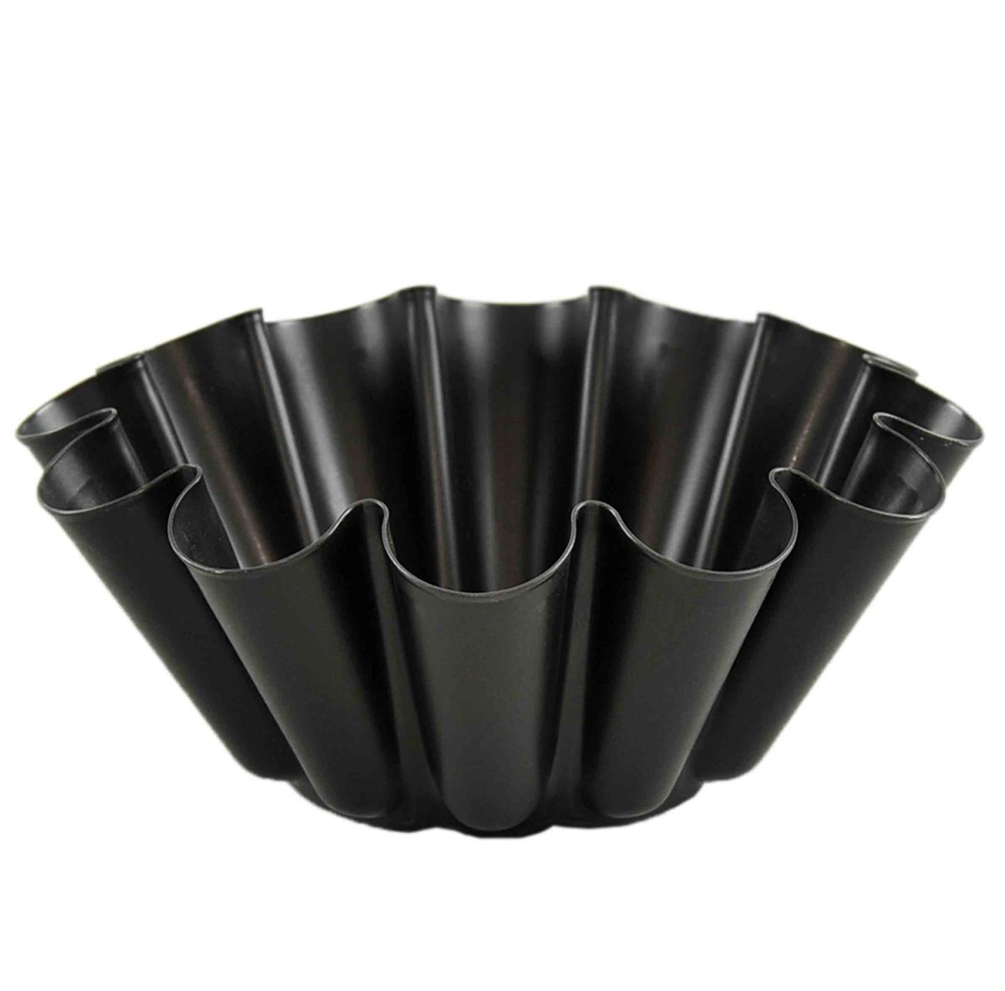 PATISSERIE STAMPO ANTIADERENTE BUDINO 22cm