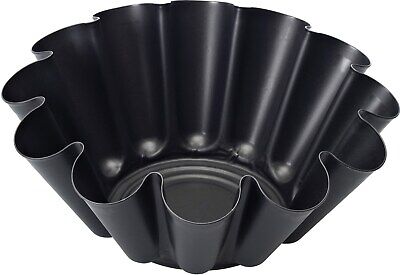 PATISSERIE STAMPO ANTIADERENTE BUDINO 22cm