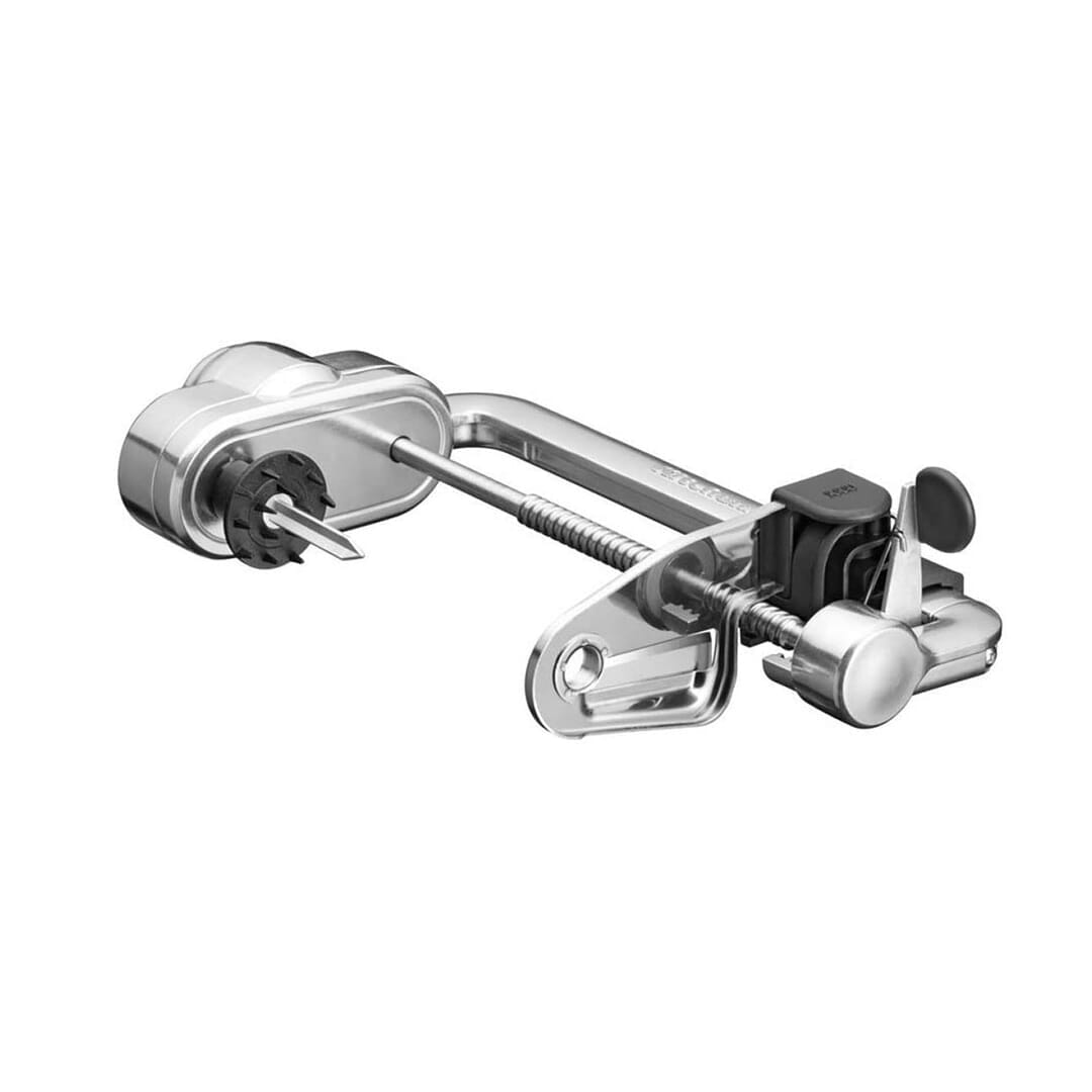 Kitchenaid 5Ksm1Apc Affettatore A Spirale Accessorio Robot Da Cucina