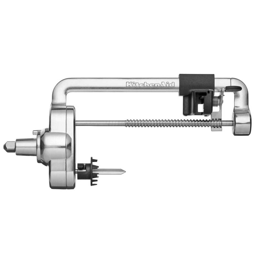 Kitchenaid 5Ksm1Apc Affettatore A Spirale Accessorio Robot Da Cucina
