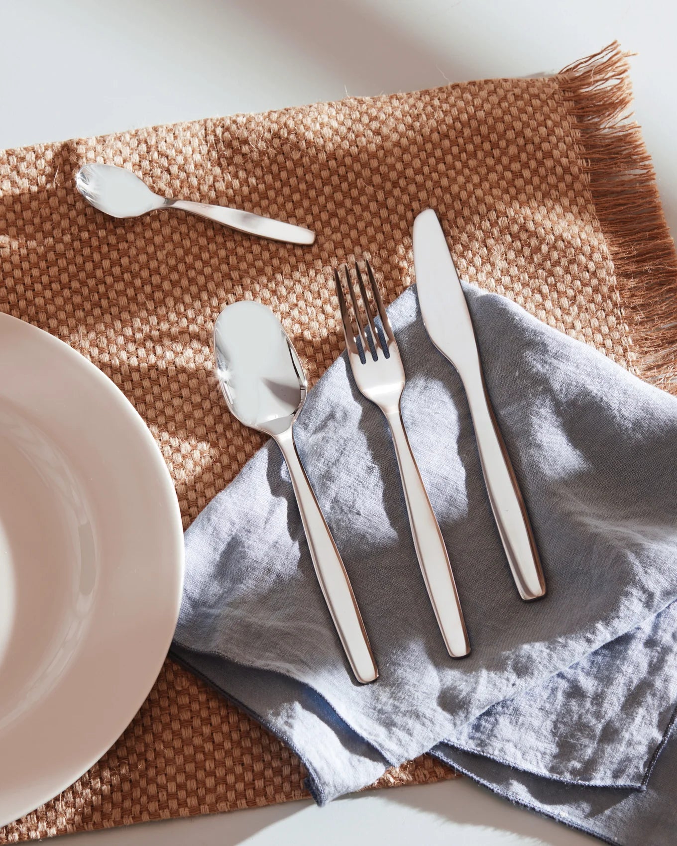 ITSUMO - CUCCHIAIO TAVOLA - SET 6 PEZZI