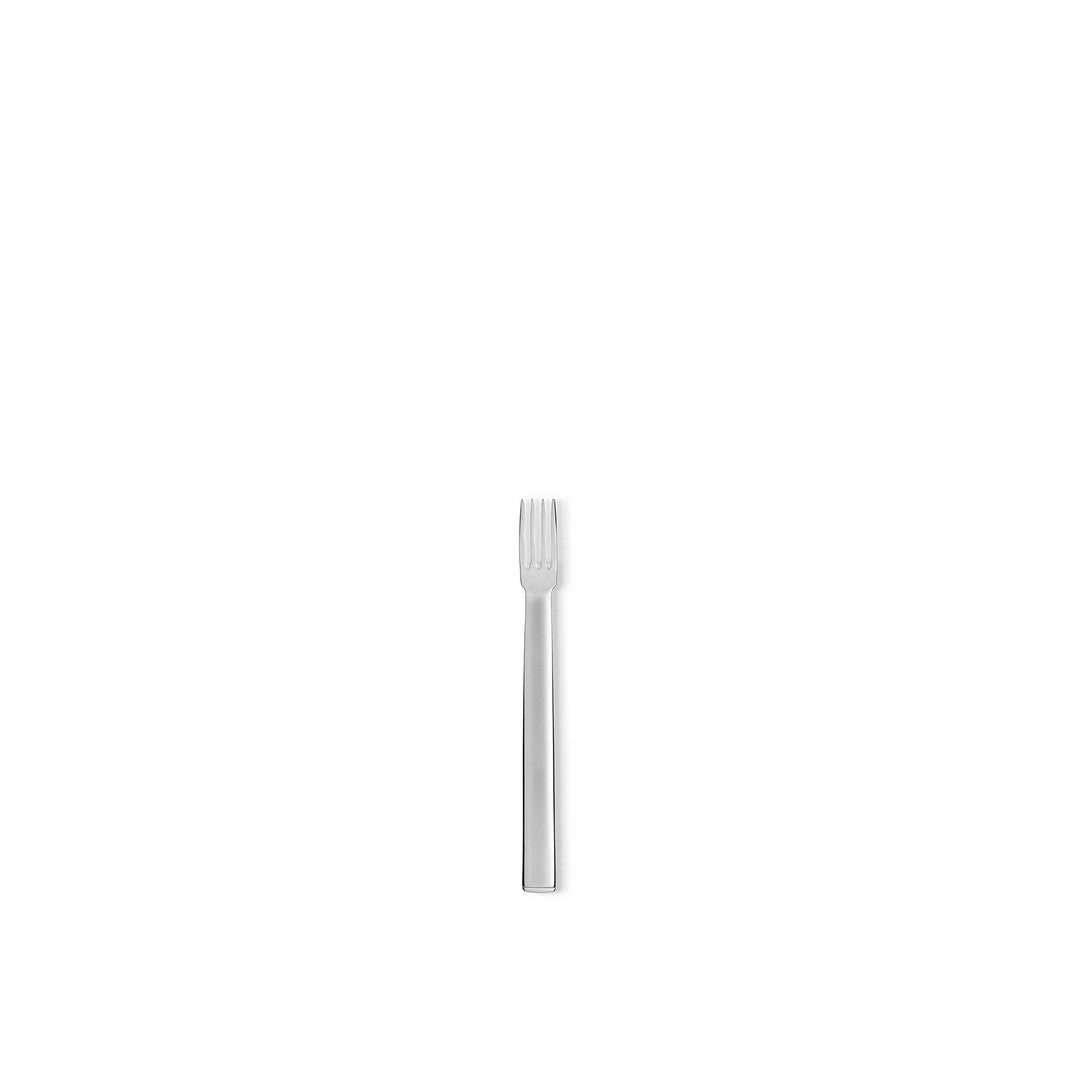 Alessi Rundes Modell Forchetta da Frutta - JH01/5