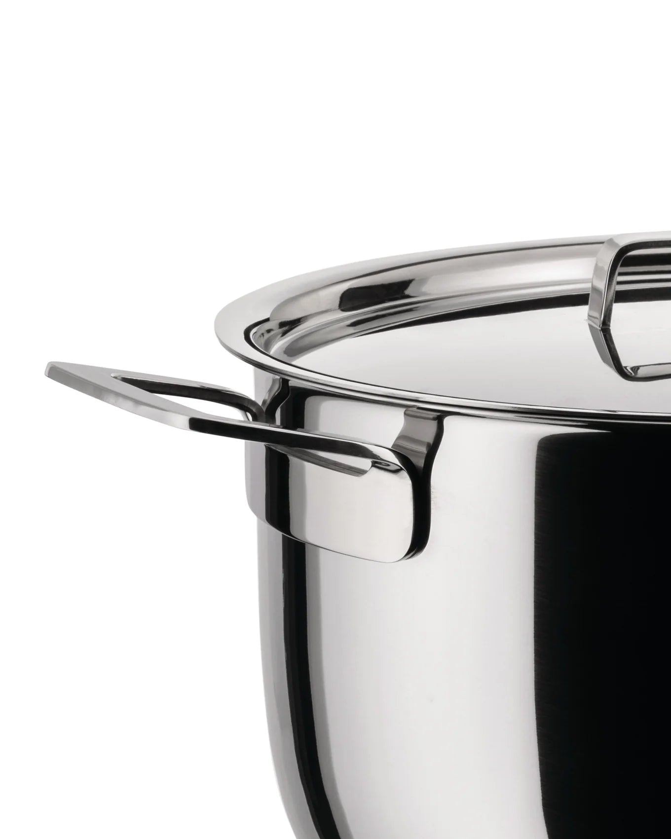 Alessi Pots&Pans Casseruola