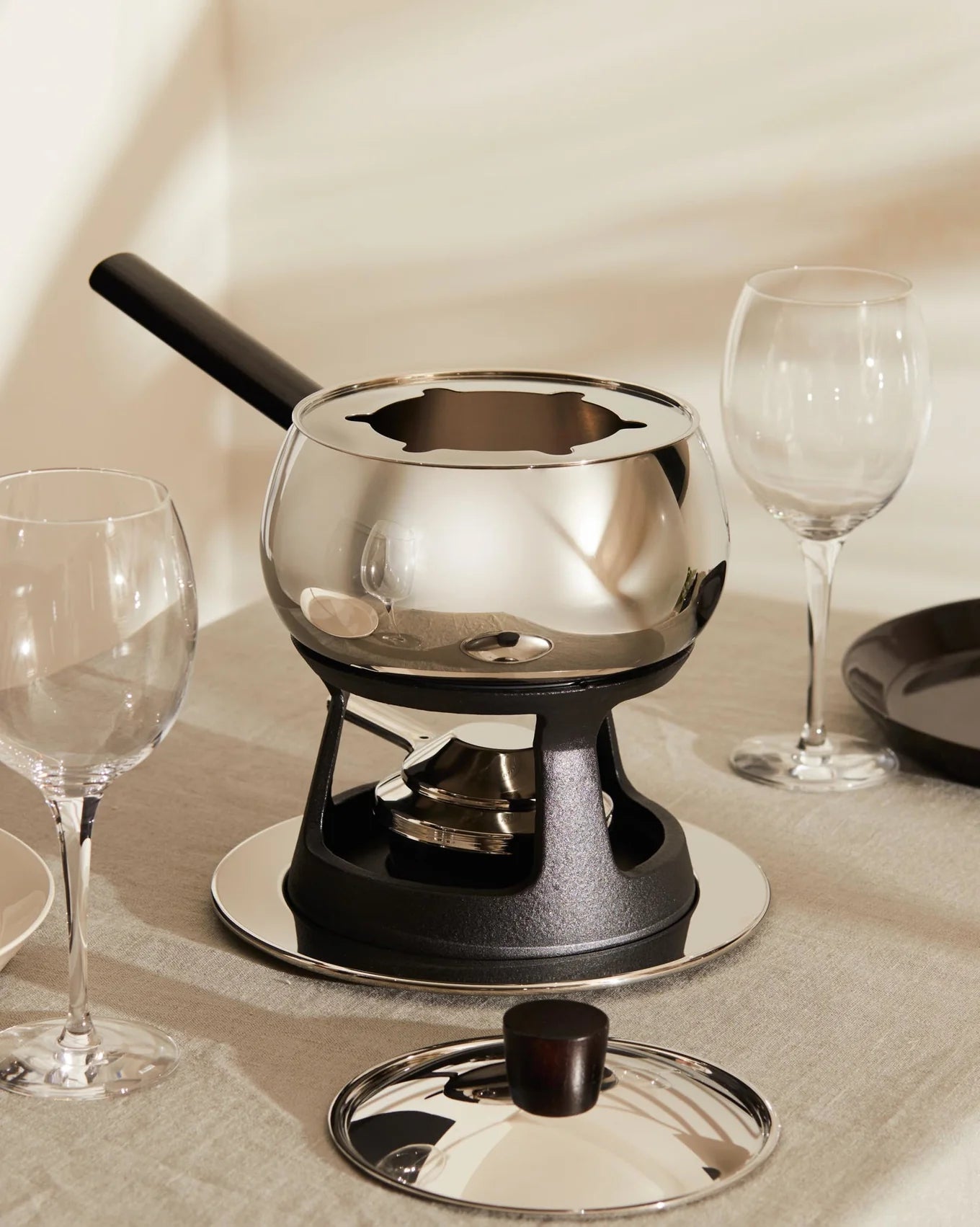 MAMI - CASSERUOLA PER BOURGUIGNONNE