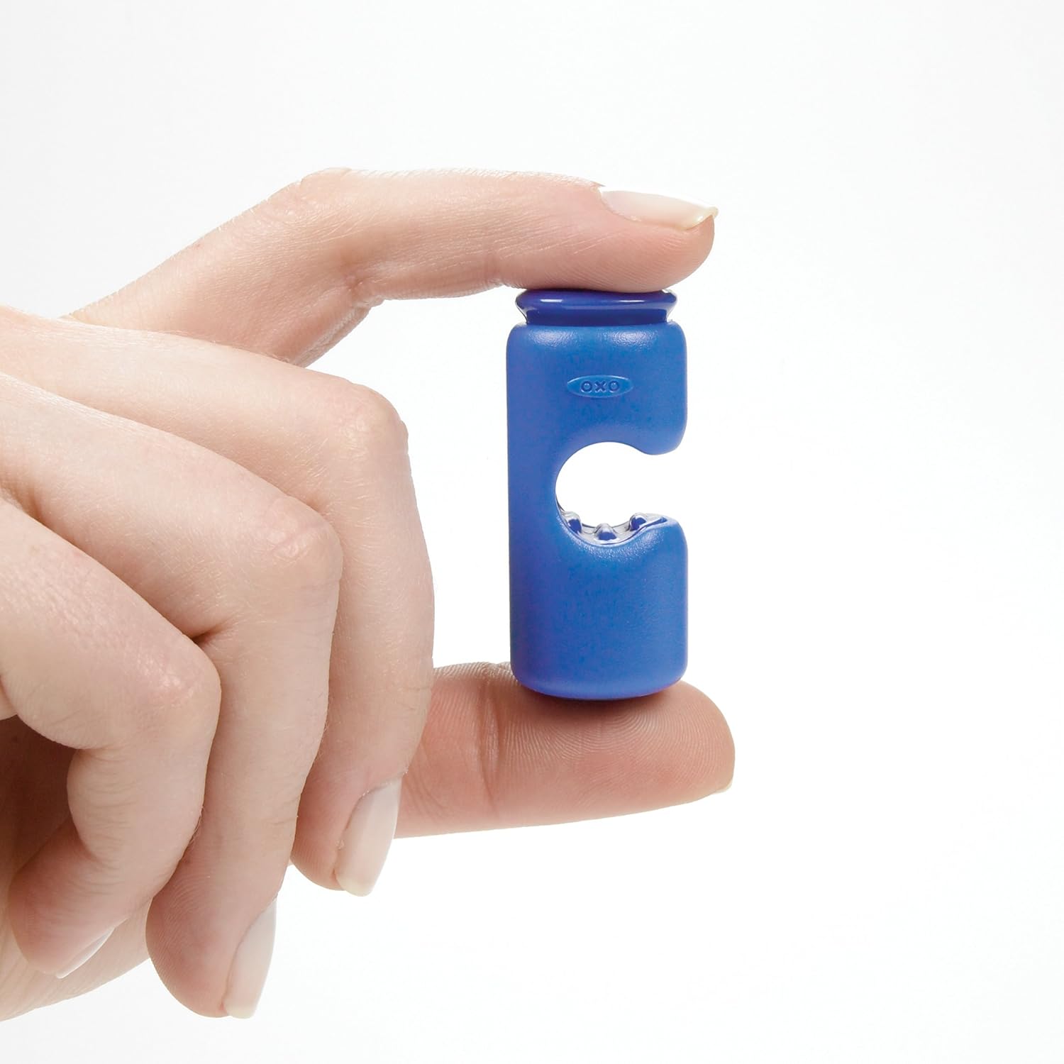 Clip, Plastica, Multicolore