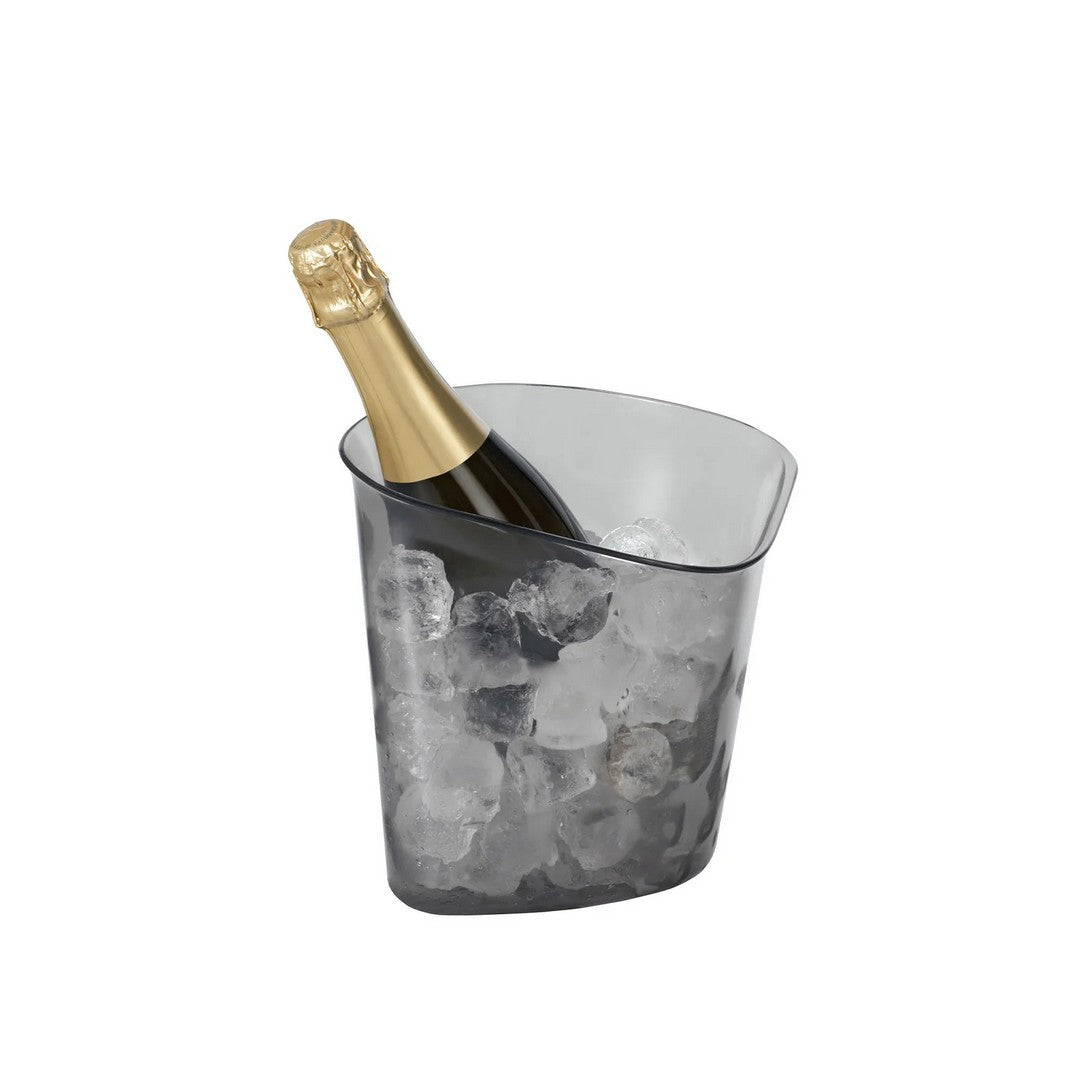 Alessi Contenitore per Bottiglie da Tavolino - JW02/CONT