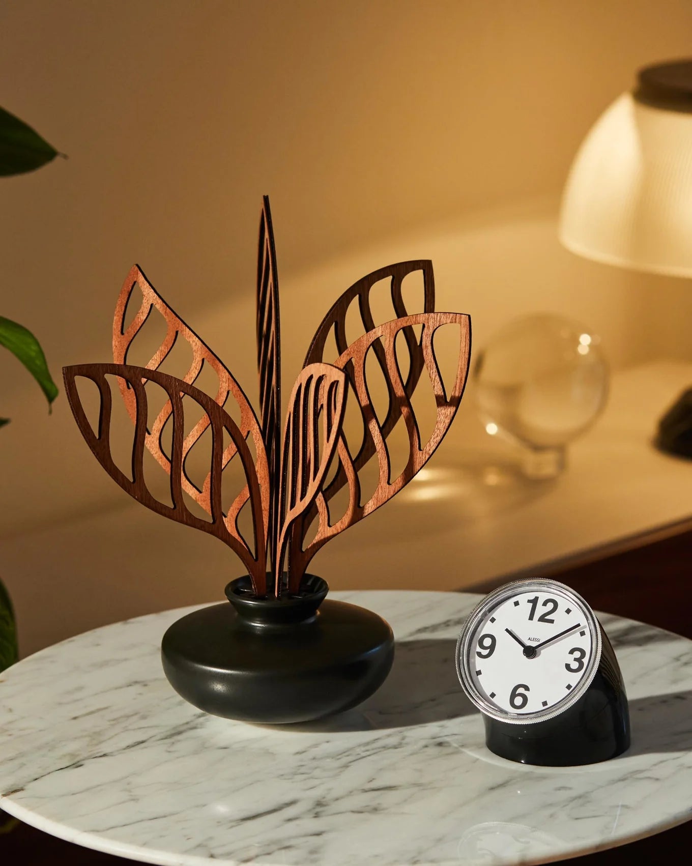 The five seasons - diffusore a foglia per ambiente - SHHH.