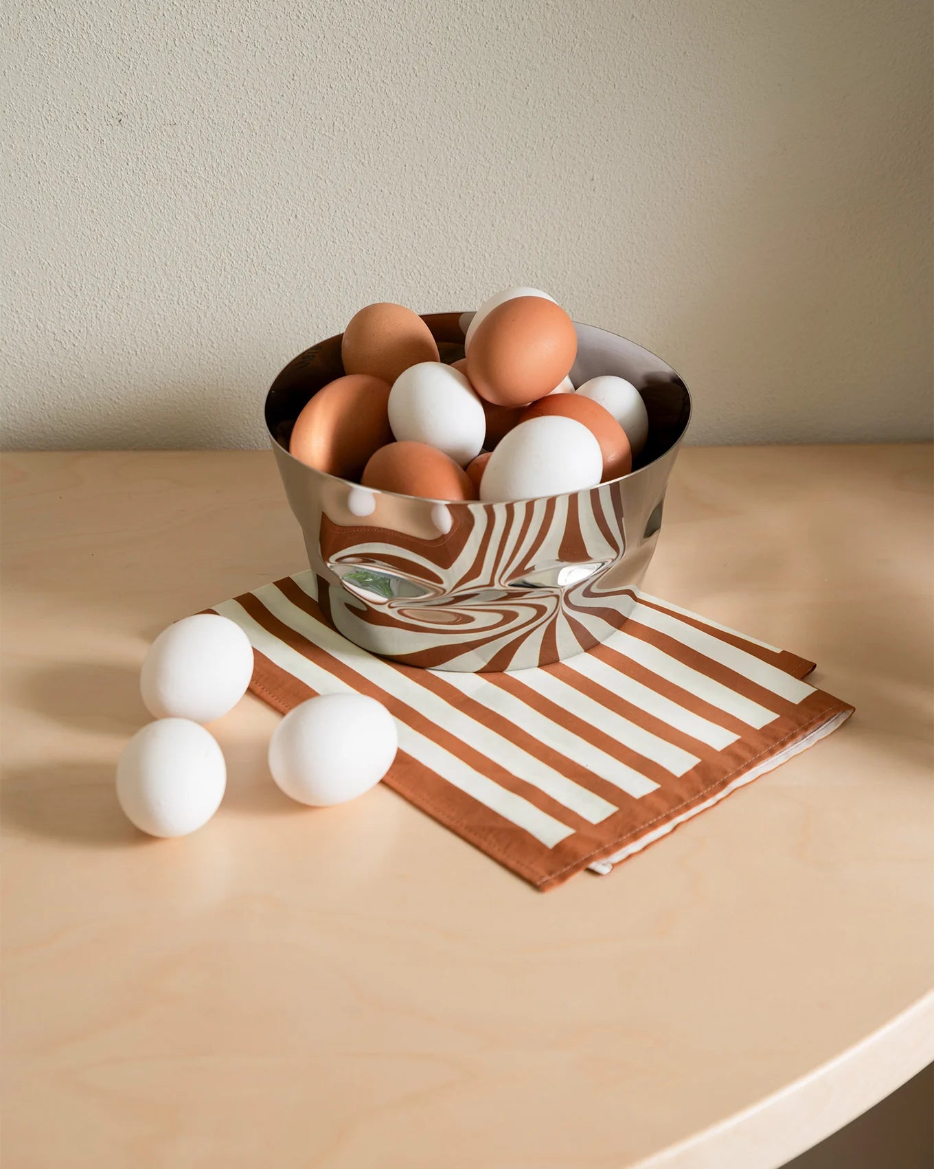 Alessi Cestino Compressioni - ITM15