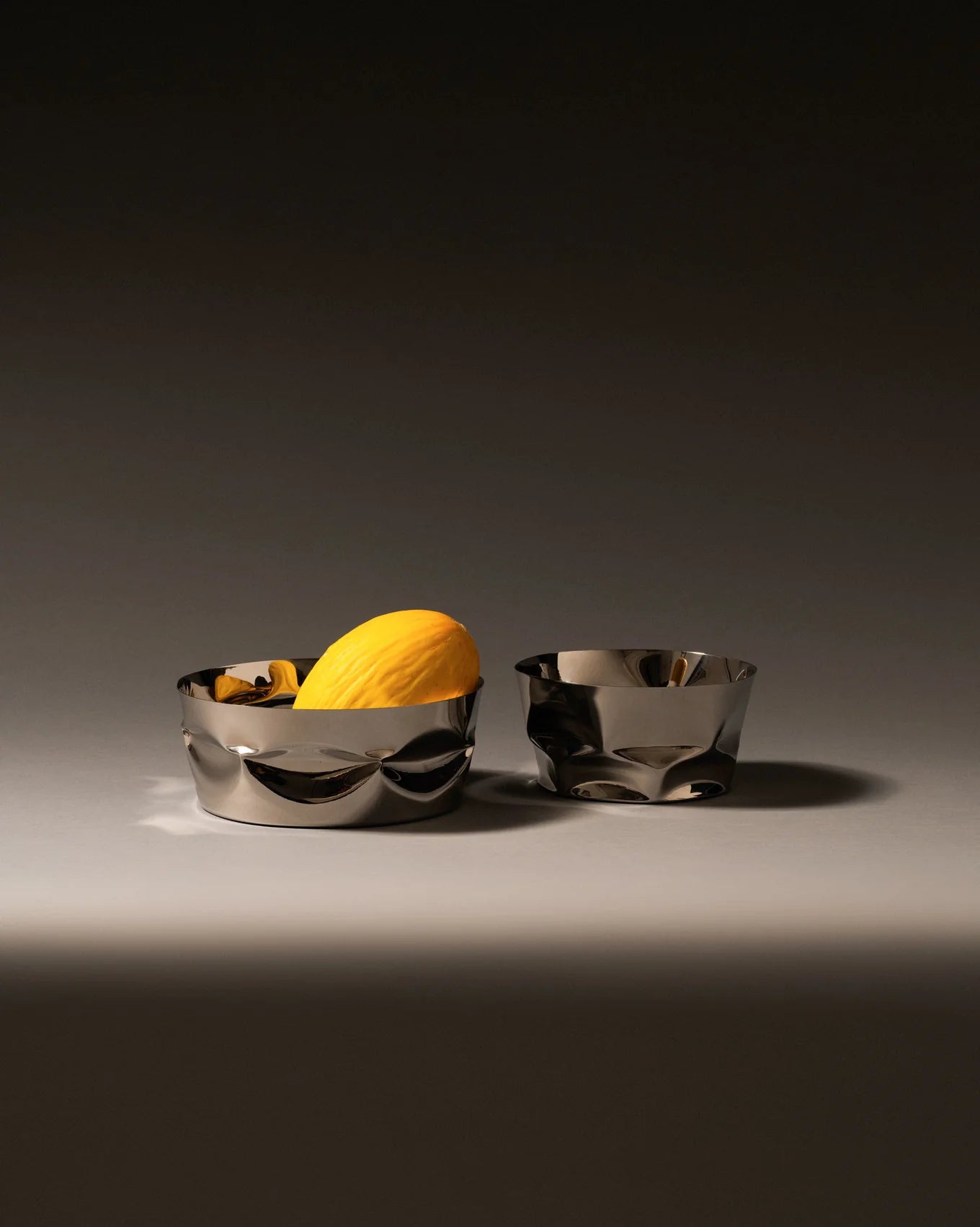 Compressioni - Centrotavola