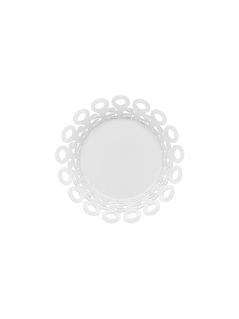 VIMINI CESTINO PICCOLO - BIANCO