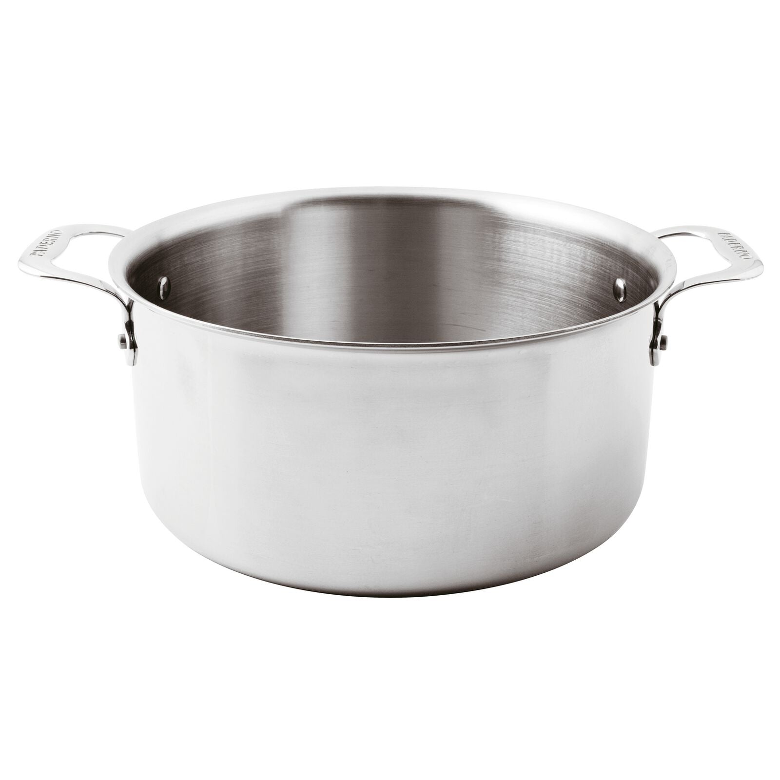 Casseruola Alta 2/M Cm 28 H 14 - 12207-28