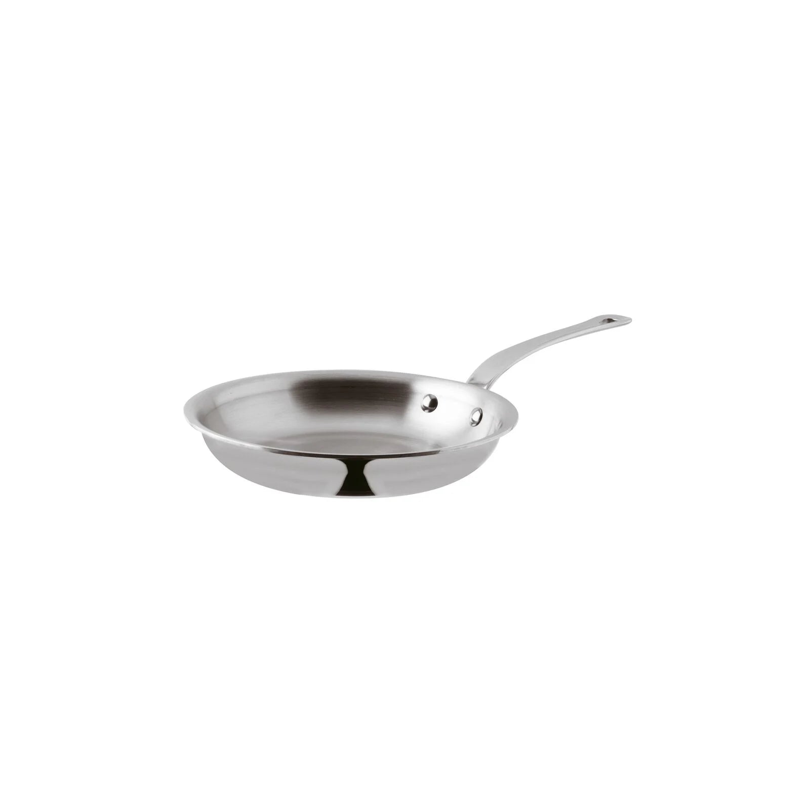 Serie 12200 Padella in Acciaio inox, Alluminio - 20 cm