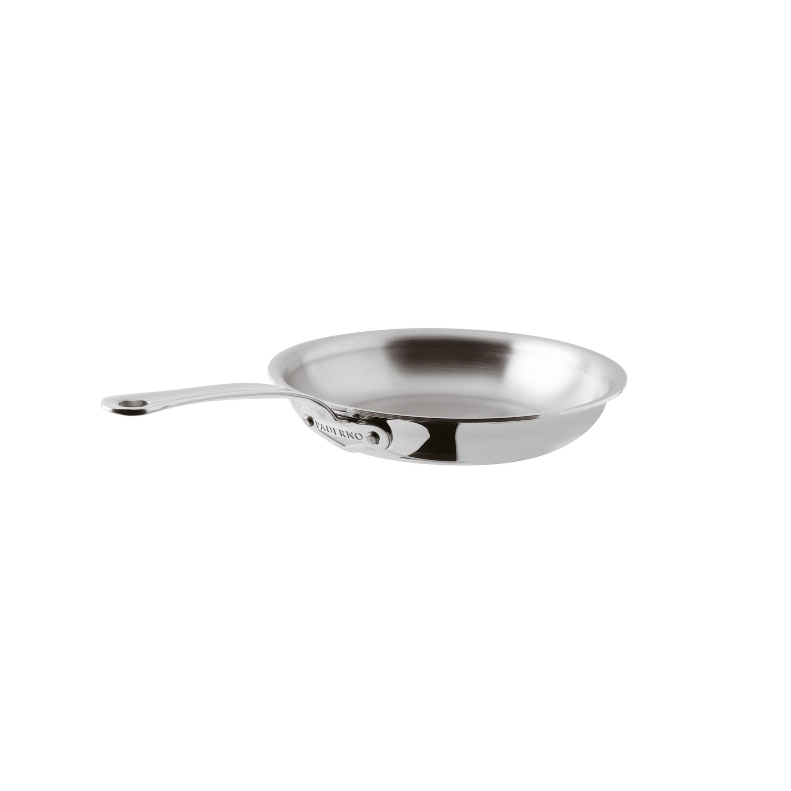 Serie 12200 Padella in Acciaio inox, Alluminio - 20 cm