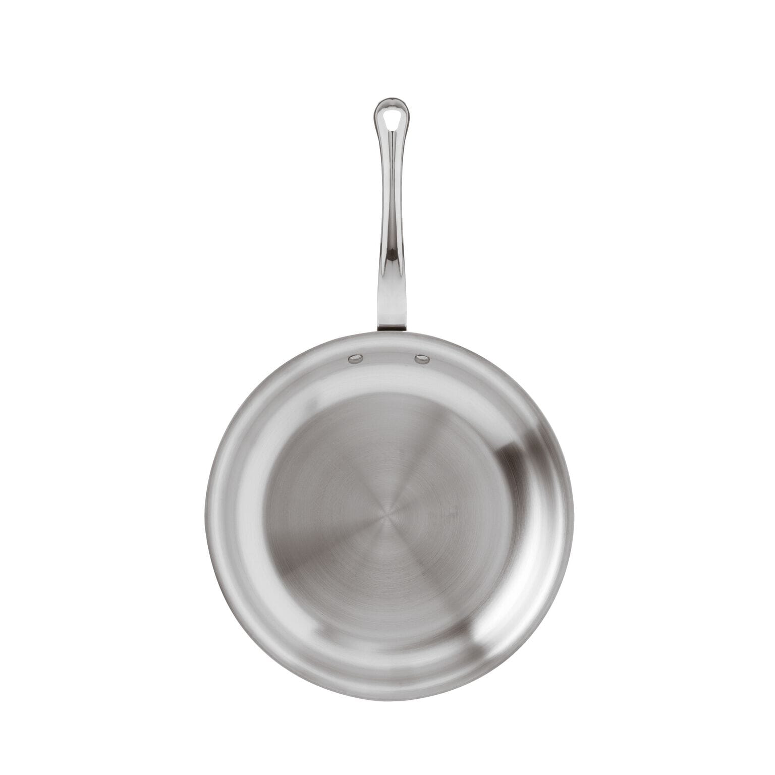 Serie 12200 Padella in Acciaio inox e Alluminio - 26 cm