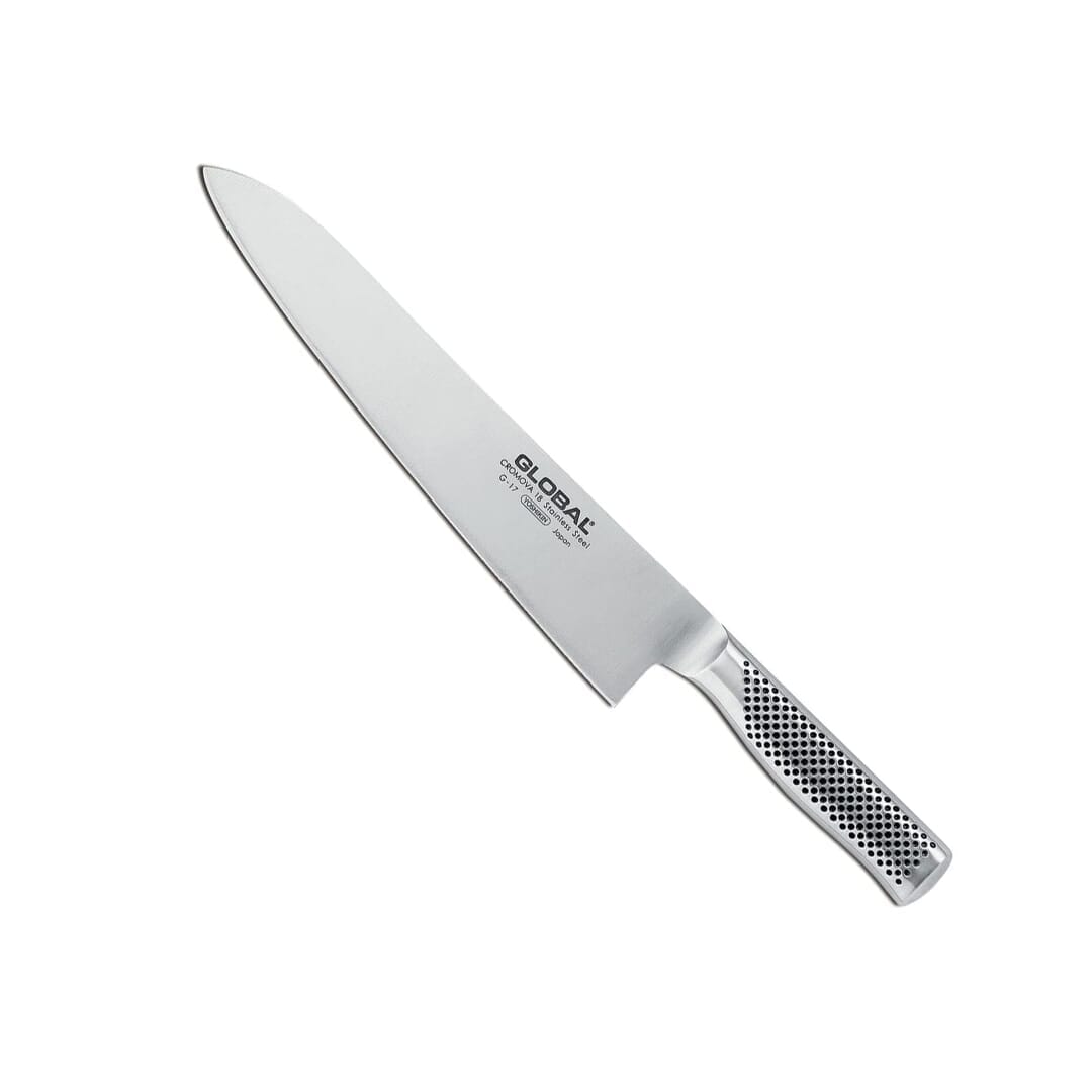 Coltello Global Forgiato Chef Cuoco G-17