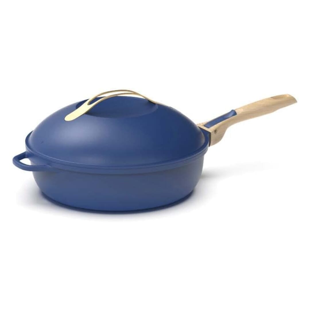 Cookut La Favolosa Padella 8 In 1 Modello Piccolo