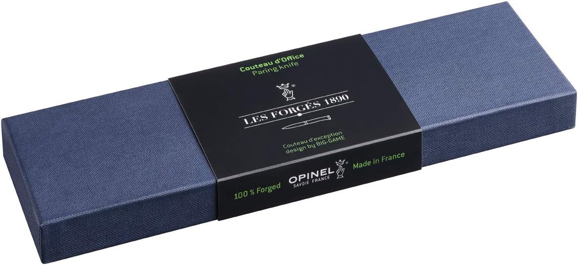 Les Forgés 1890 - Spelucchino 8cm