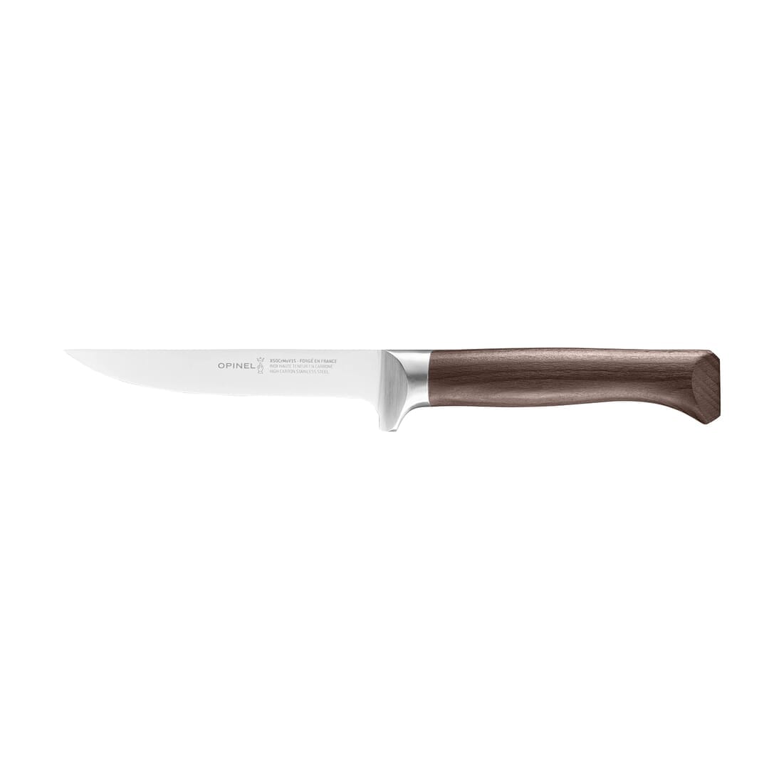 Opinel Les Forgés 1890 Coltello Da Cucina Per Carne E Pollame