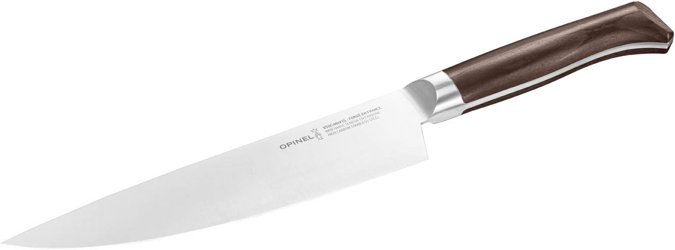 Les Forgés 1890 - Coltello Chef 20cm