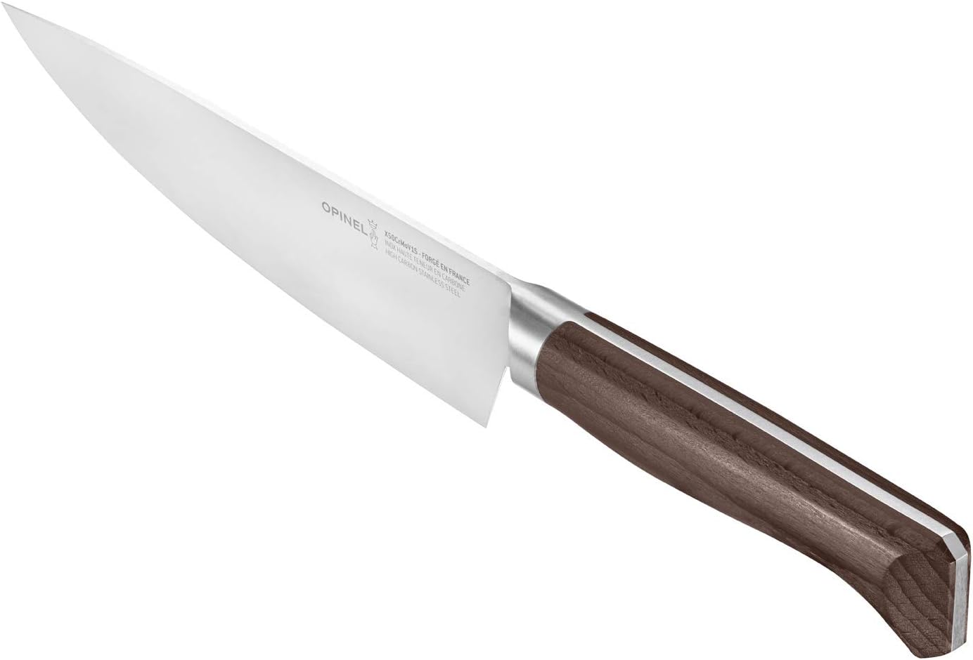 Les Forgés 1890 - Coltello Chef 20cm