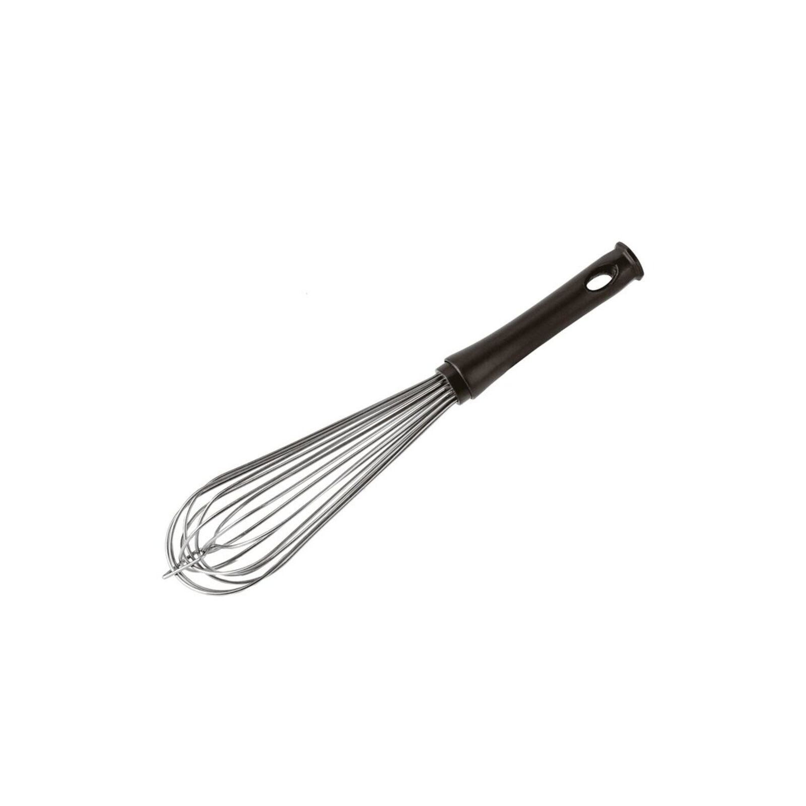 Frusta 8 fili Pa Plus, Acciaio inox - 35 CM