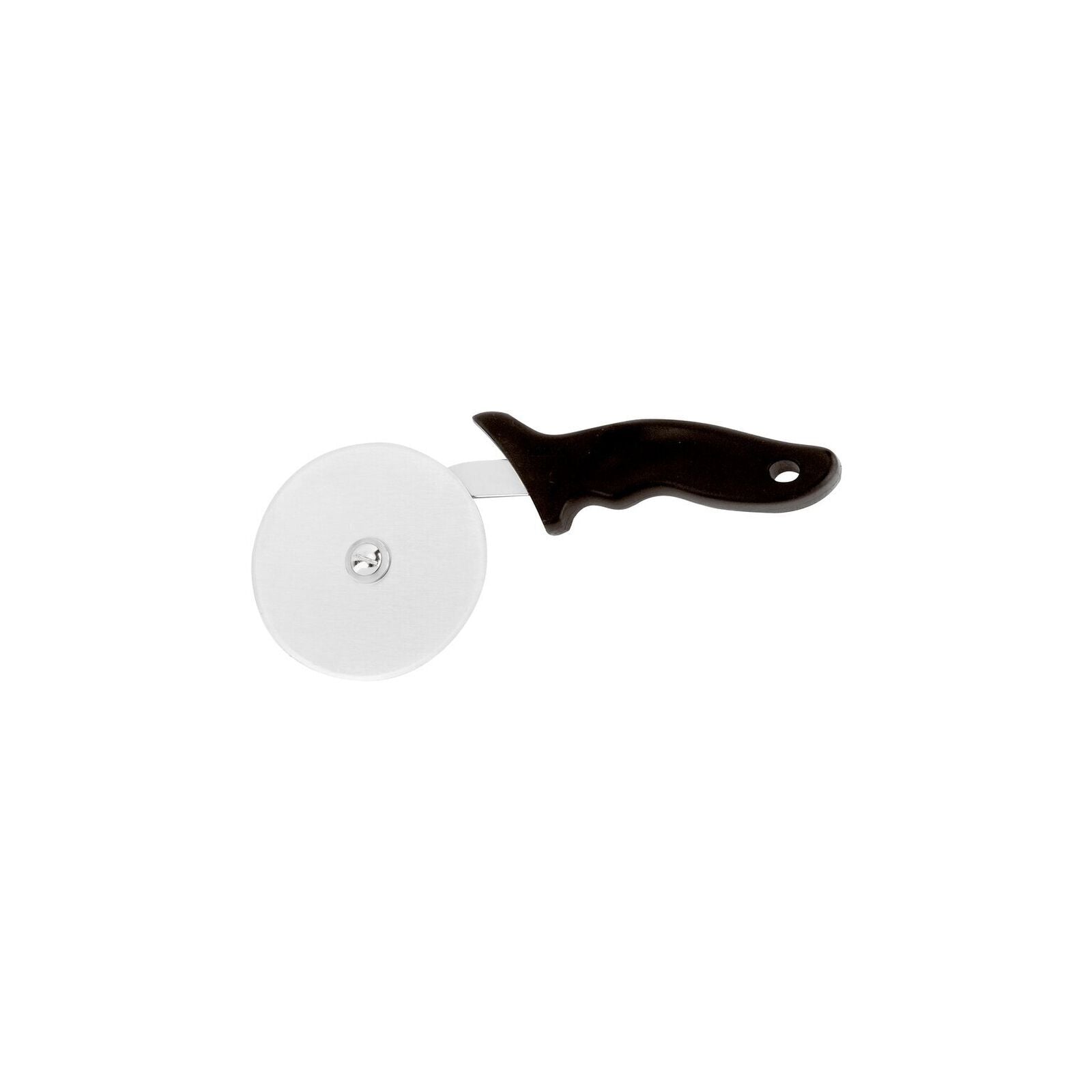 Rotella taglia pizza Acciaio inox - 10 CM