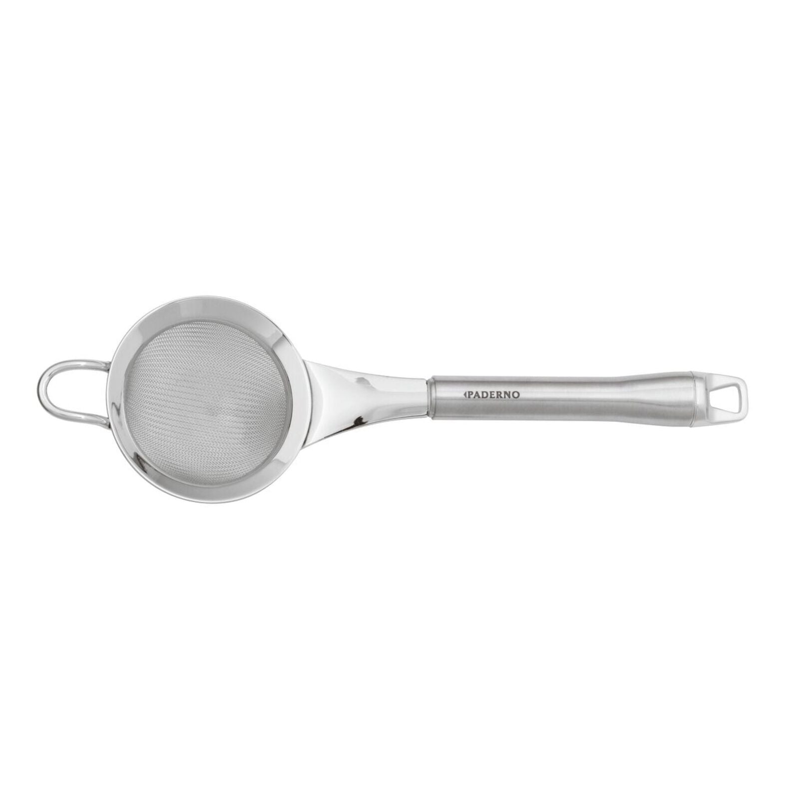 Colino Acciaio inox - 8 CM