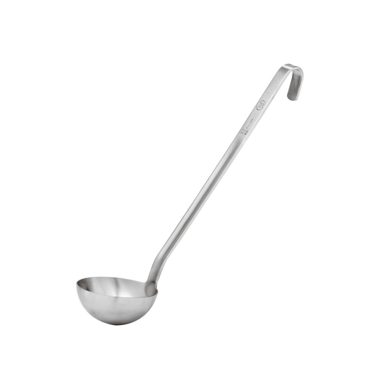 Mestolo Acciaio inox - 10 CM