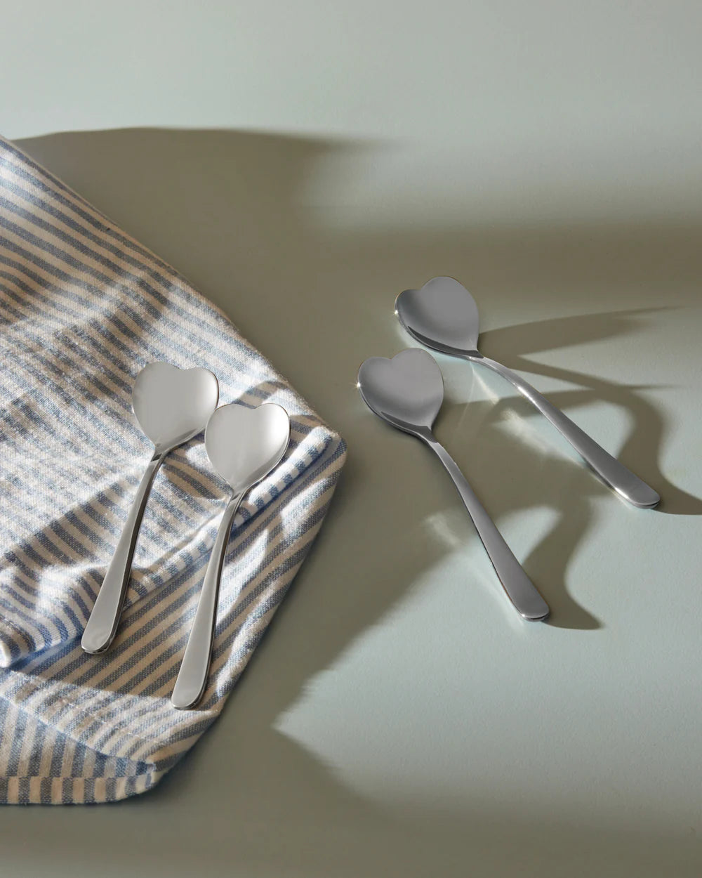 Big Love - cucchiaino da gelato