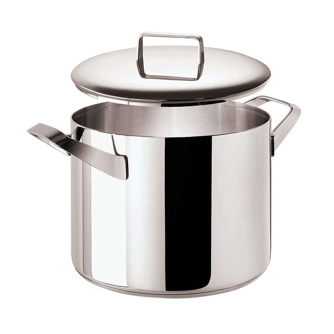Sambonet Pentola Alta Con Coperchio Menu 51801-74