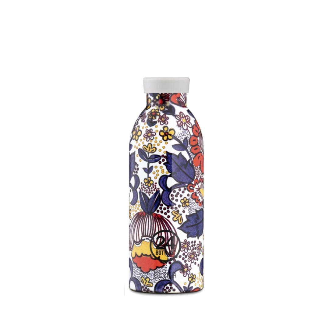 24Bottles Urban Bottle Borraccia Ecologica In Acciaio Inox Design Italiano