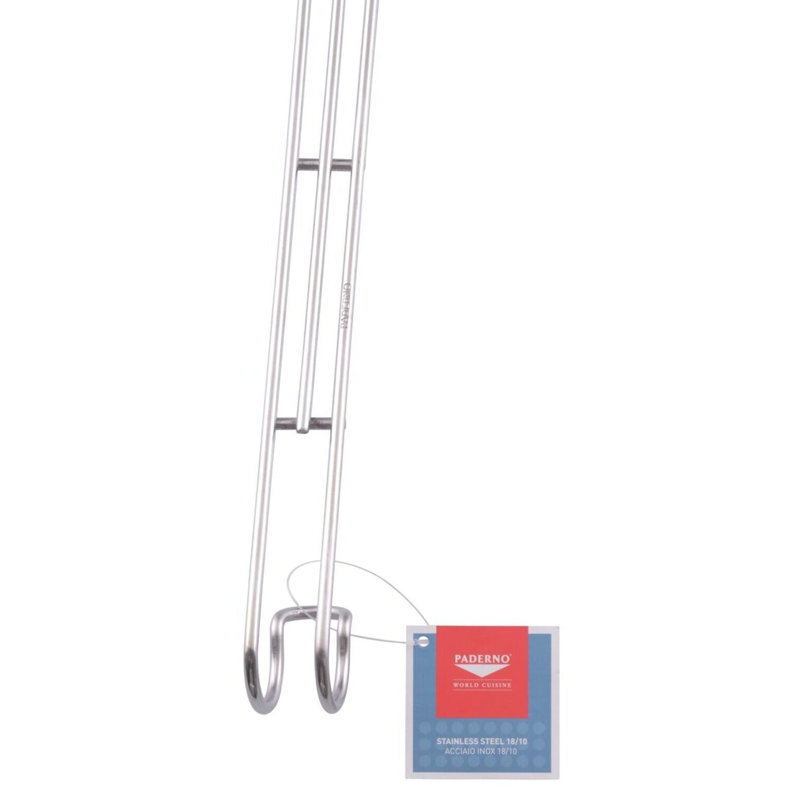 Schiumarola a filo Acciaio inox - 24 CM